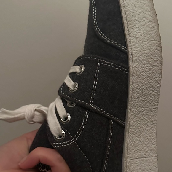 Authentic Ami sneakers - Picture 4 of 5